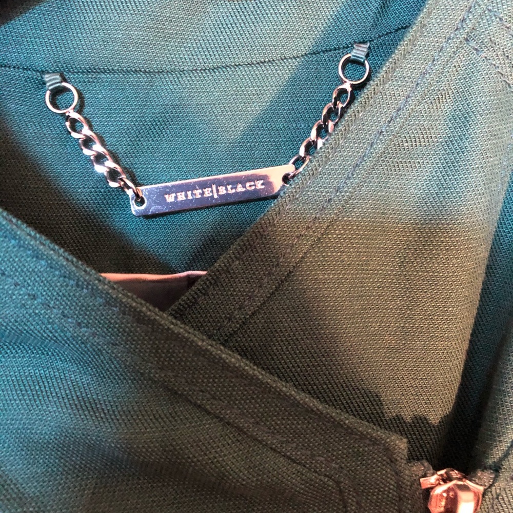 White House Black Market Jacket - Picture 5 of 5